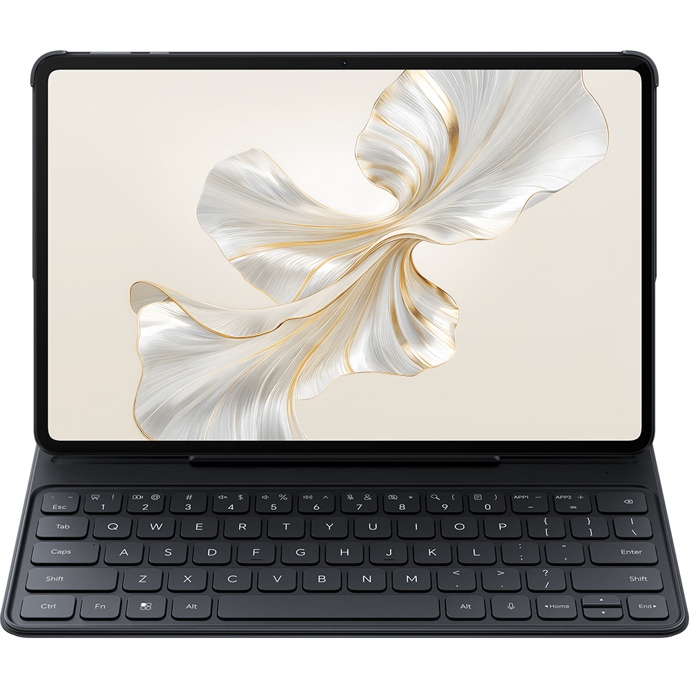 Tableta HONOR Pad 9, 12.1", 128GB, 8GB RAM, Wi-Fi + 5G, Gray