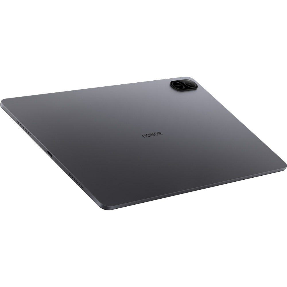 Tableta HONOR Pad X8A, 11", 128GB, 4GB RAM, Wi-Fi, Space Gray