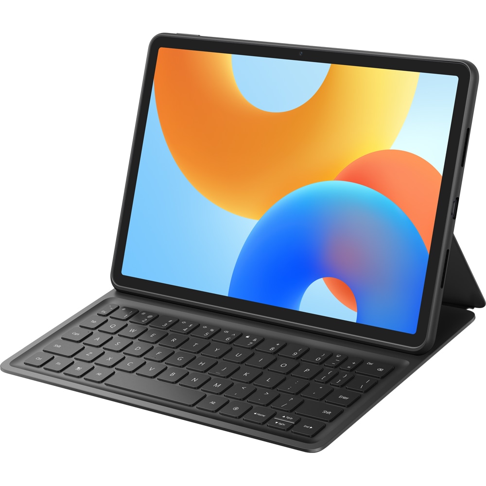 Tableta HUAWEI MatePad 11.5" PaperMatte Edition, 256GB, 8GB RAM, Wi-Fi, Space Gray + Smart Magnetic Keyboard