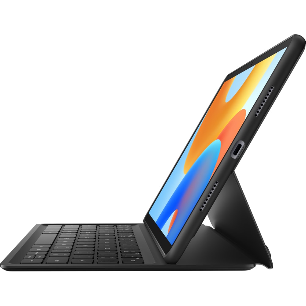 Tableta HUAWEI MatePad 11.5" PaperMatte Edition, 256GB, 8GB RAM, Wi-Fi, Space Gray + Smart Magnetic Keyboard