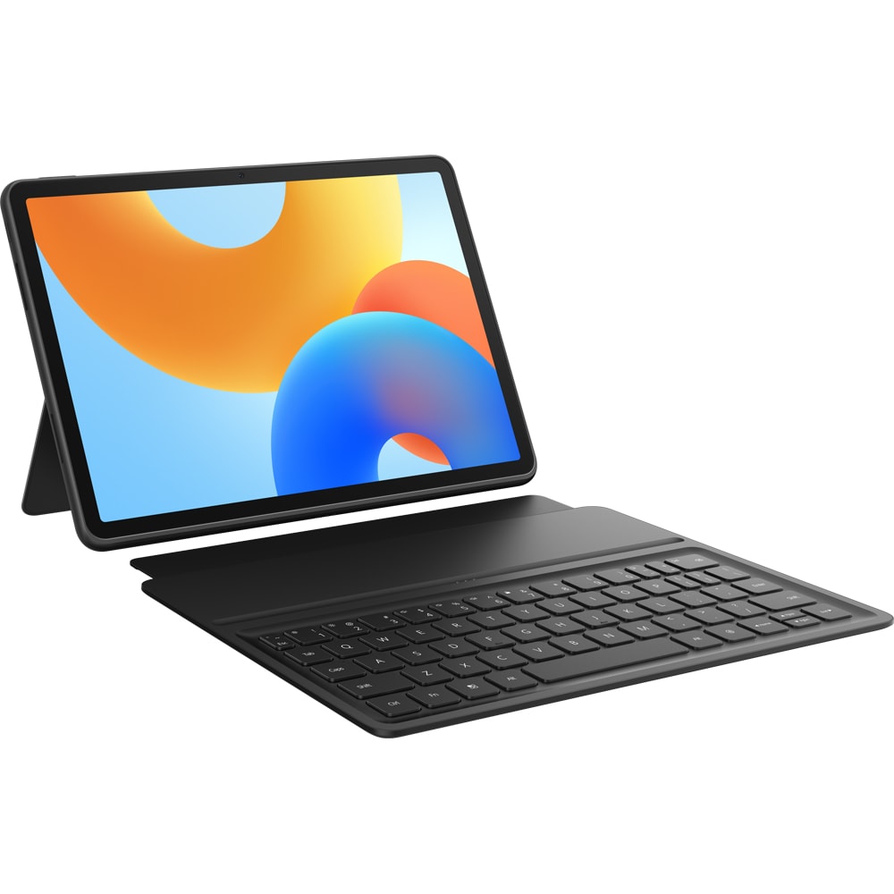 Tableta HUAWEI MatePad 11.5" PaperMatte Edition, 256GB, 8GB RAM, Wi-Fi, Space Gray + Smart Magnetic Keyboard