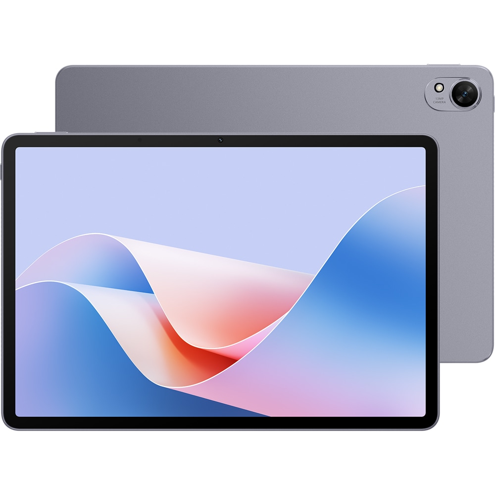 Tableta HUAWEI MatePad 11.5" S PaperMatte Edition, 256GB, 8GB RAM, Wi-Fi, Space Gray + Smart Magnetic Keyboard