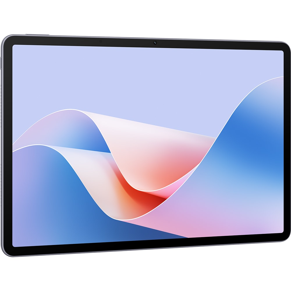 Tableta HUAWEI MatePad 11.5" S PaperMatte Edition, 256GB, 8GB RAM, Wi-Fi, Space Gray + Smart Magnetic Keyboard