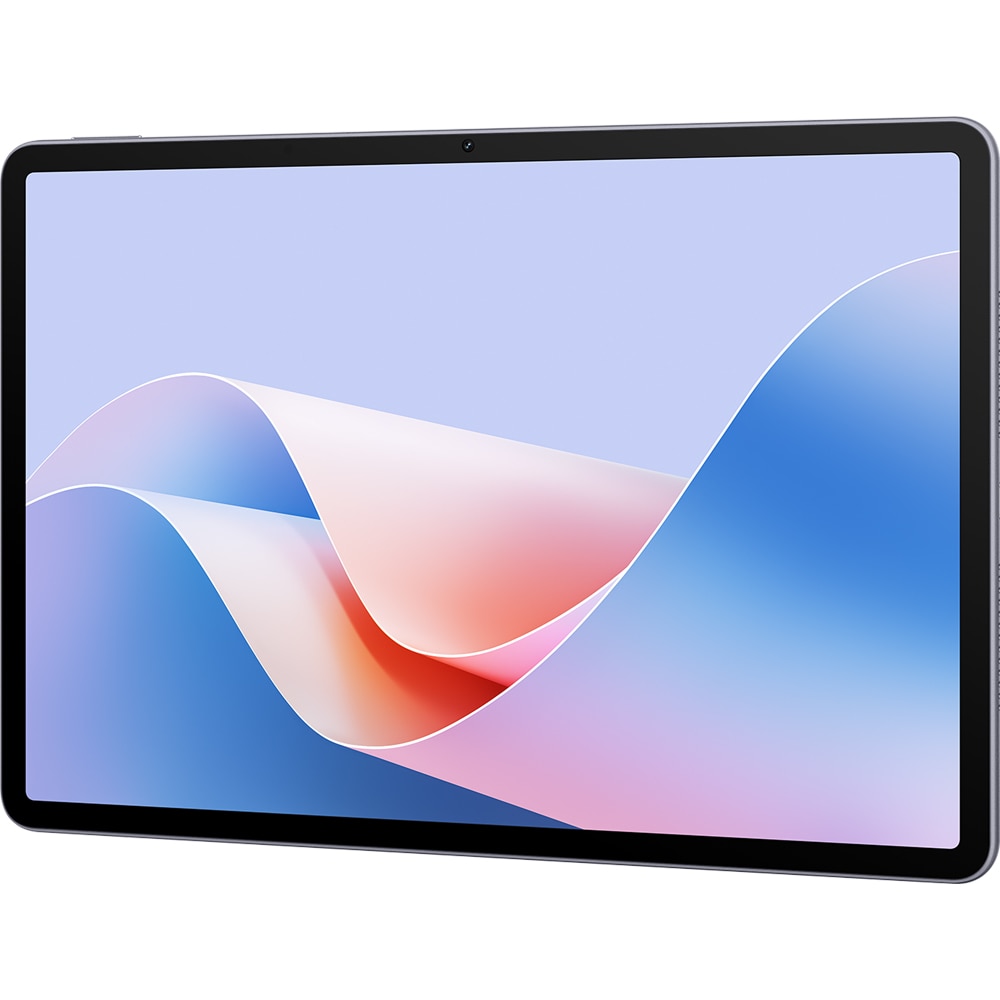 Tableta HUAWEI MatePad 11.5" S PaperMatte Edition, 256GB, 8GB RAM, Wi-Fi, Space Gray + Smart Magnetic Keyboard