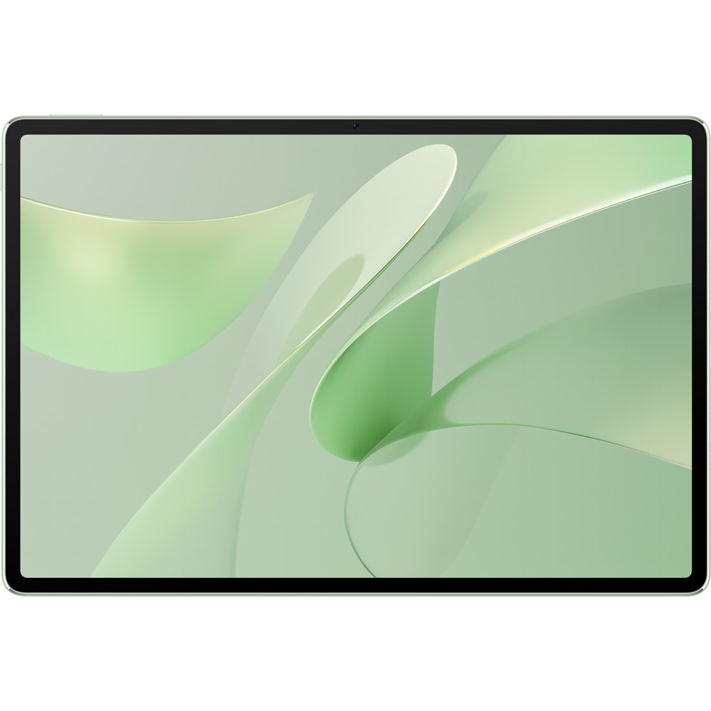 Tableta HUAWEI MatePad 12 X PaperMatte Edition, 12", 256GB, 12GB RAM, Wi-Fi, Green + Smart Magnetic Keyboard