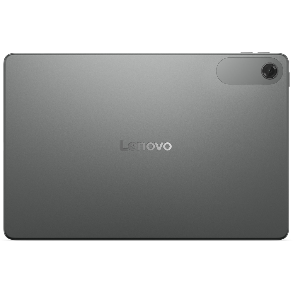Tableta LENOVO Tab, 10.1", 4GB RAM, 128GB, Wi-Fi, Luna Grey + Clear Case
