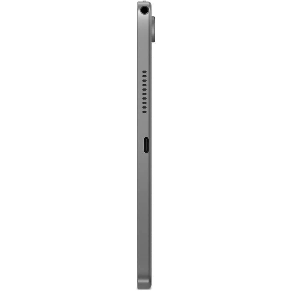 Tableta LENOVO Tab, 10.1", 4GB RAM, 128GB, Wi-Fi, Luna Grey + Clear Case