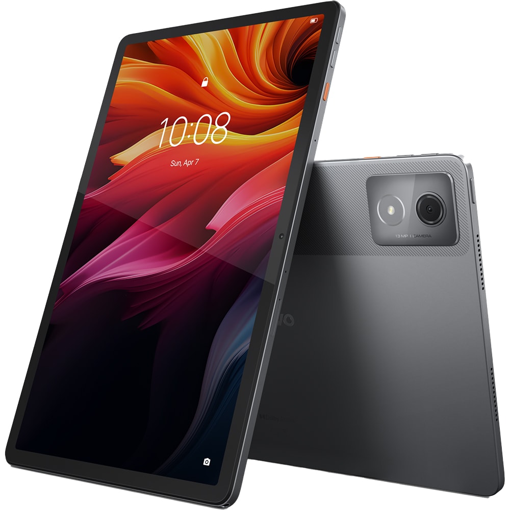 Tableta LENOVO Tab K11 Plus, 11.45", 8GB RAM, 256GB, Wi-Fi, Luna Grey