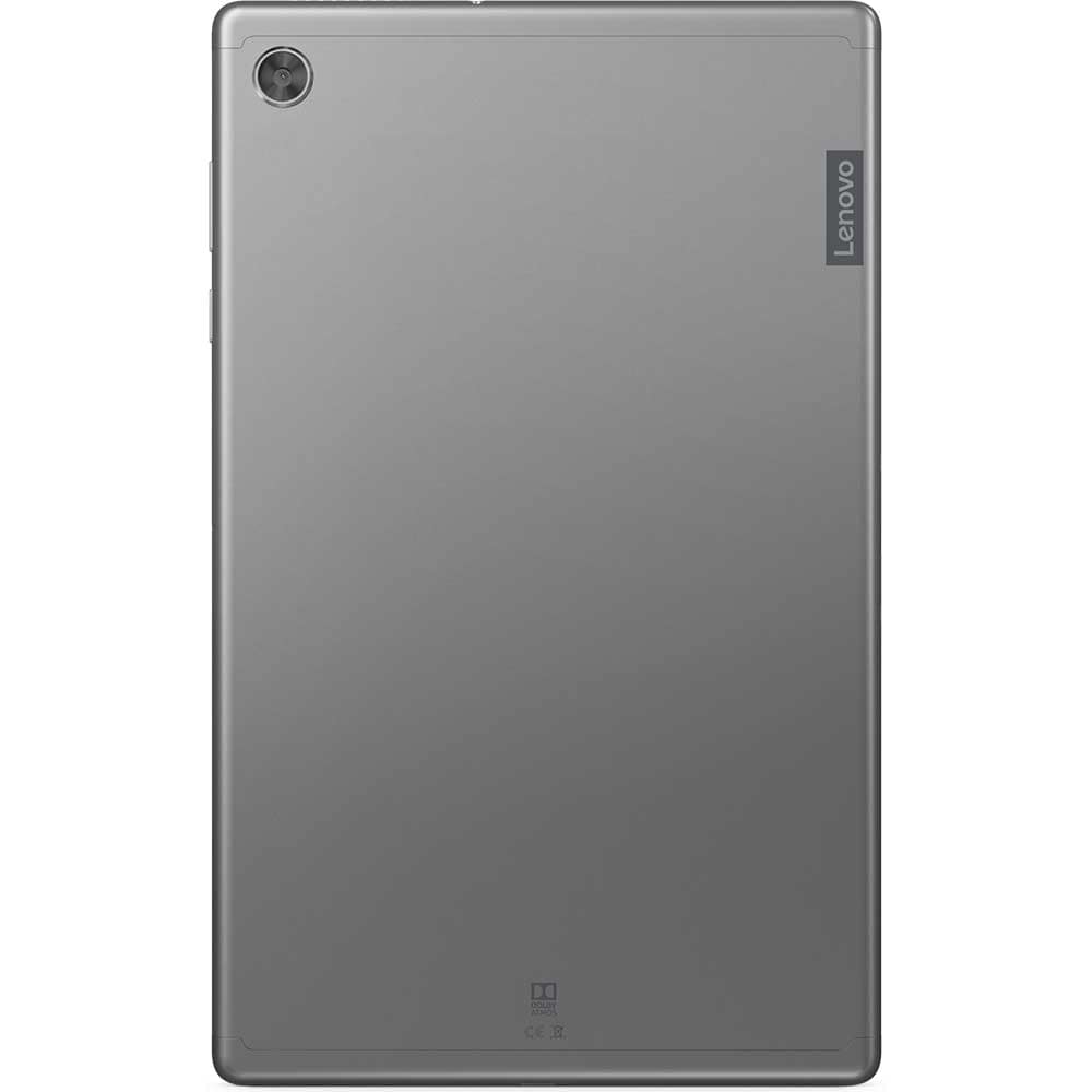 Tableta LENOVO Tab M10 HD (2nd Gen) TB-X306F, 10.1", 32GB, 3GB RAM, Wi-Fi, Iron Grey