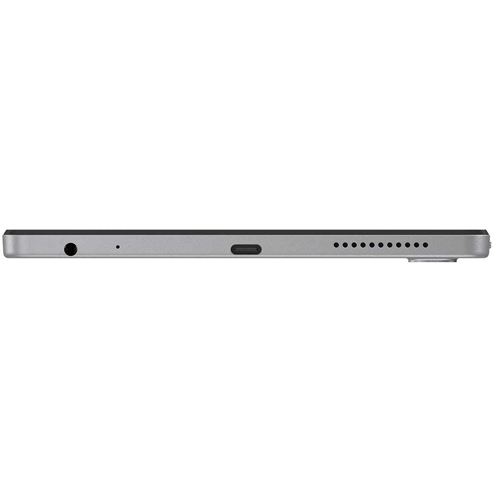 Tableta LENOVO Tab M9, 9", 3GB RAM, 32GB, Wi-Fi + 4G, Arctic Grey, Folio case + Screen protection