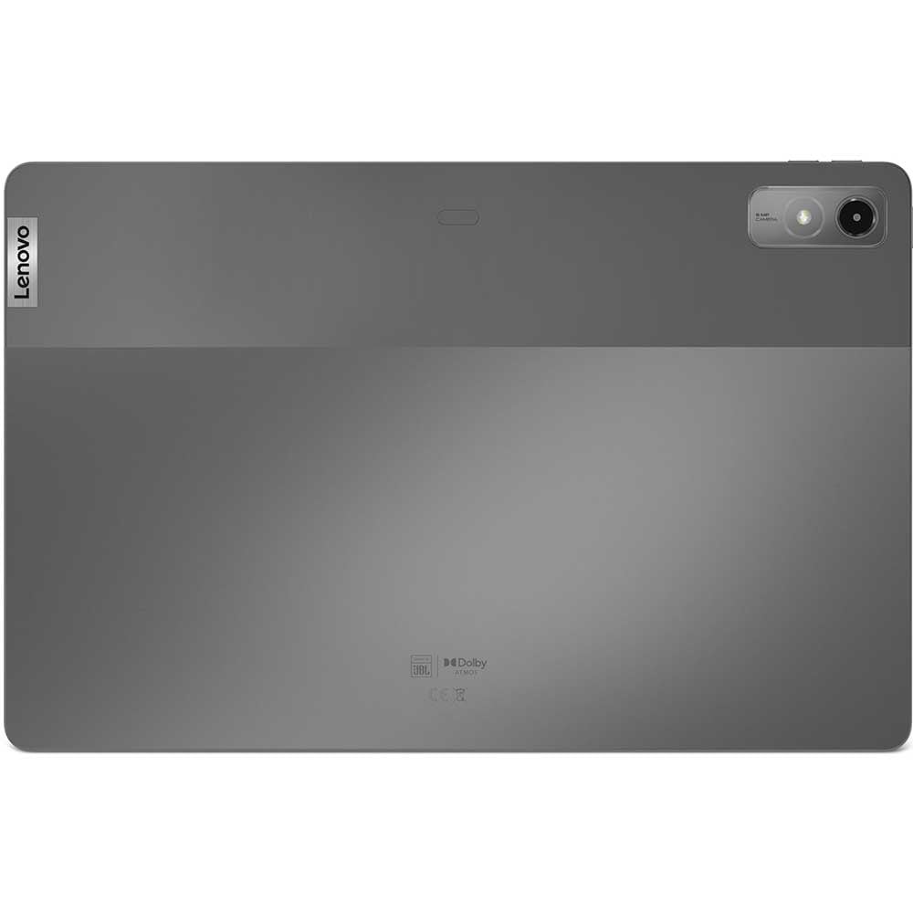 Tableta LENOVO Tab P12, 12.7", 4GB RAM, 128GB, Wi-Fi, Storm Grey