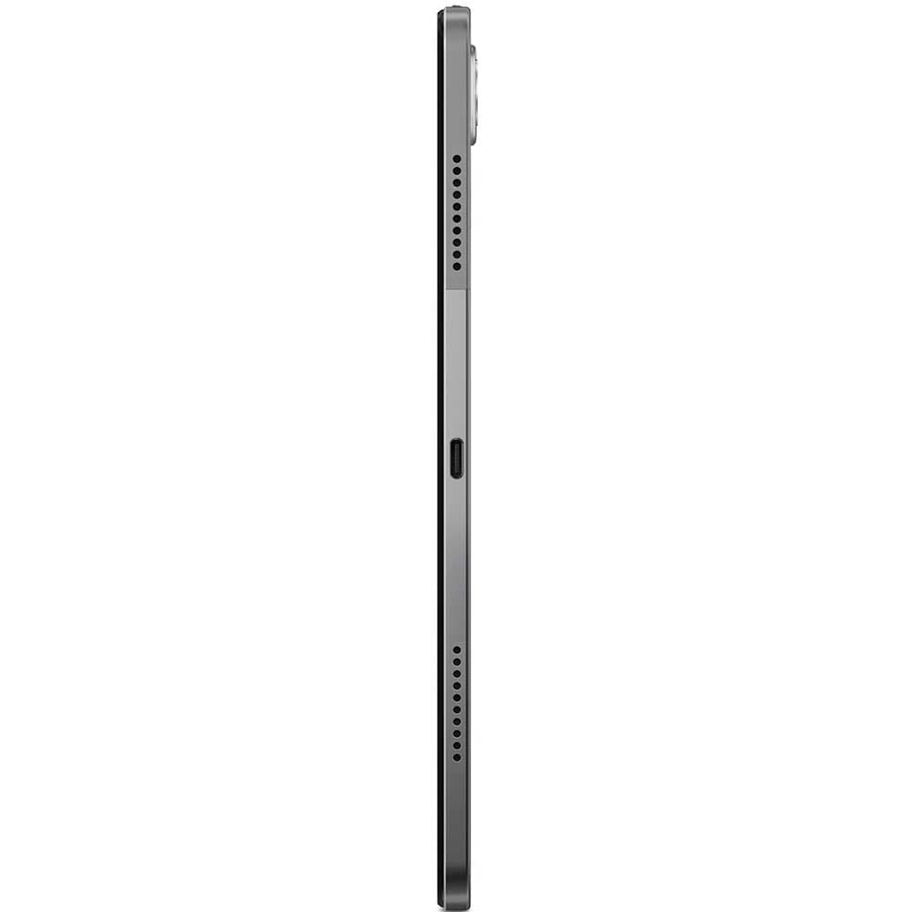 Tableta LENOVO Tab P12, 12.7", 4GB RAM, 128GB, Wi-Fi, Storm Grey