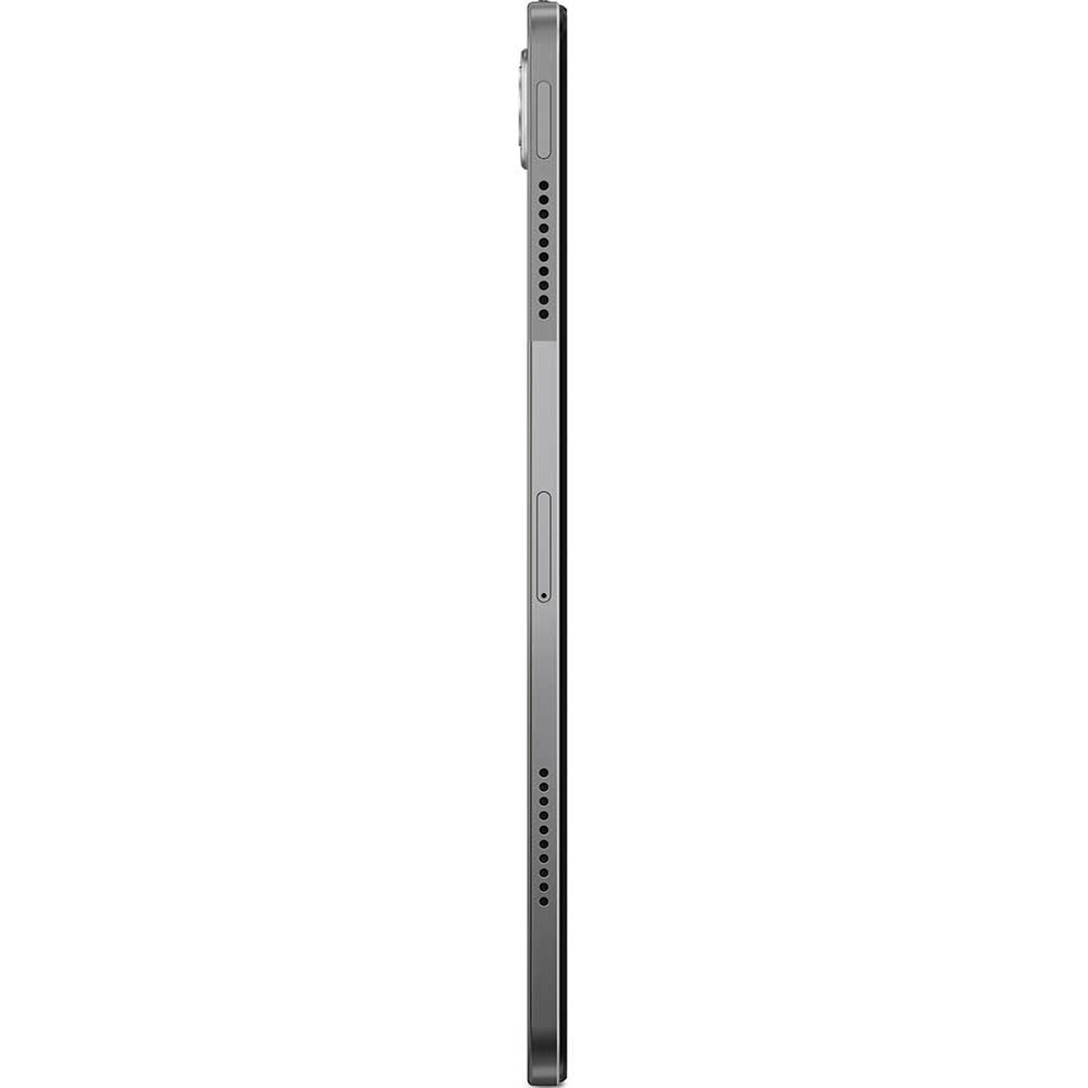 Tableta LENOVO Tab P12, 12.7", 4GB RAM, 128GB, Wi-Fi, Storm Grey