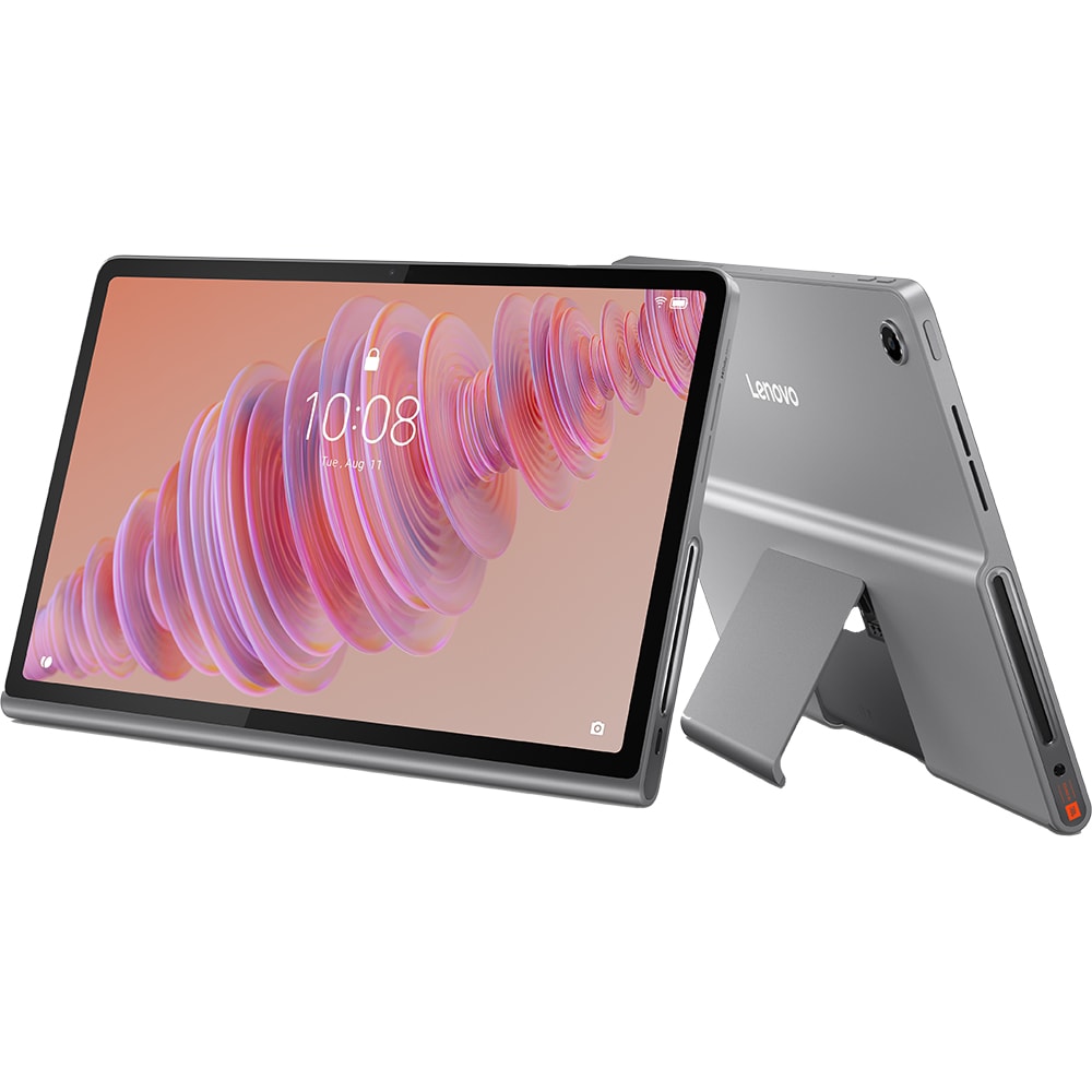 Tableta LENOVO Tab Plus, 11.5", 8GB RAM, 128GB, Wi-Fi, Luna Grey