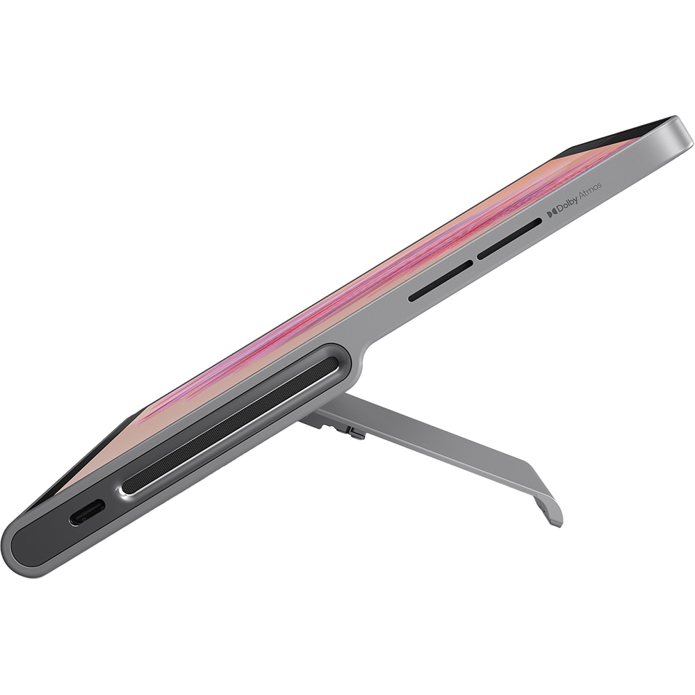 Tableta LENOVO Tab Plus, 11.5", 8GB RAM, 128GB, Wi-Fi, Luna Grey