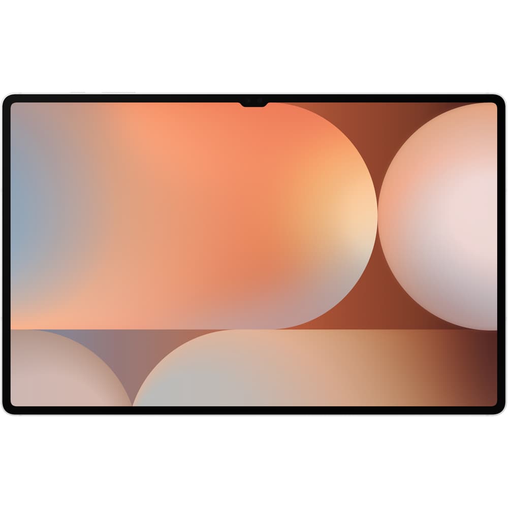 Tableta SAMSUNG Galaxy Tab S10 Ultra, 14.6", 256GB, 12GB RAM, Wi-Fi + 5G, Silver