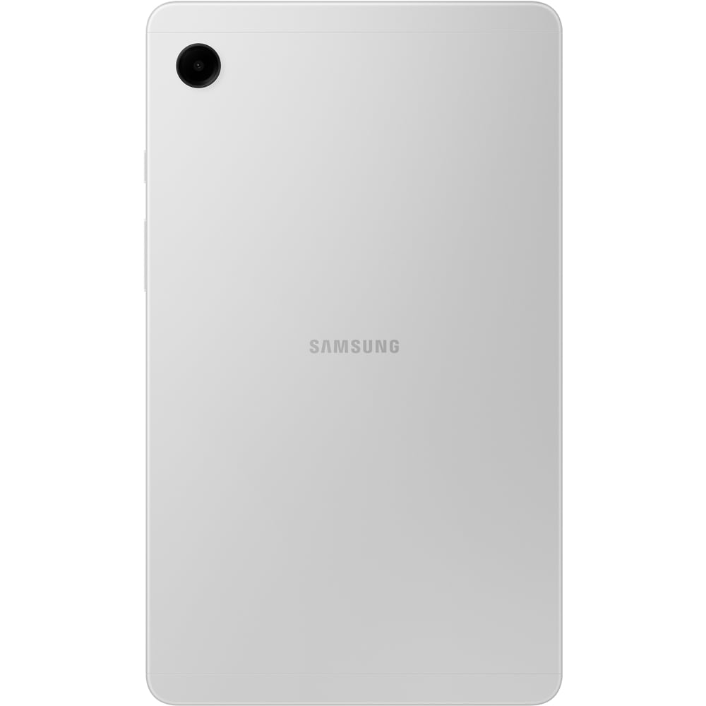 Tableta SAMSUNG Galaxy Tab A9, 8.7", 64GB, 4GB RAM, Wi-Fi, Silver