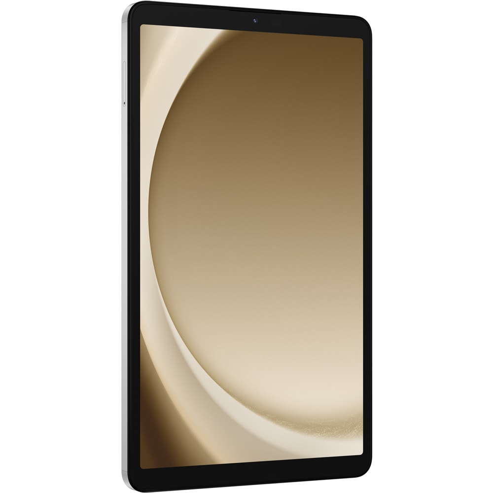 Tableta SAMSUNG Galaxy Tab A9, 8.7", 64GB, 4GB RAM, Wi-Fi, Silver