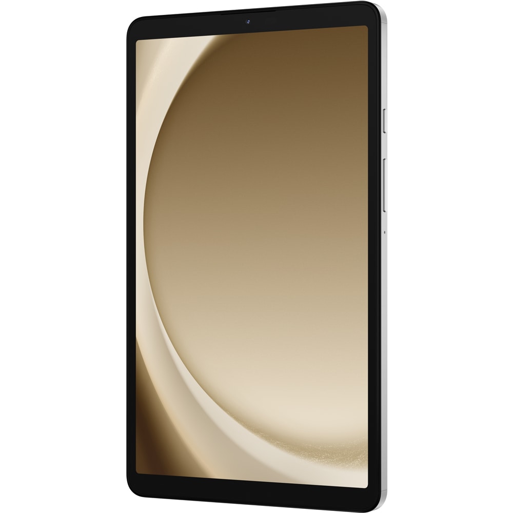 Tableta SAMSUNG Galaxy Tab A9, 8.7", 64GB, 4GB RAM, Wi-Fi, Silver