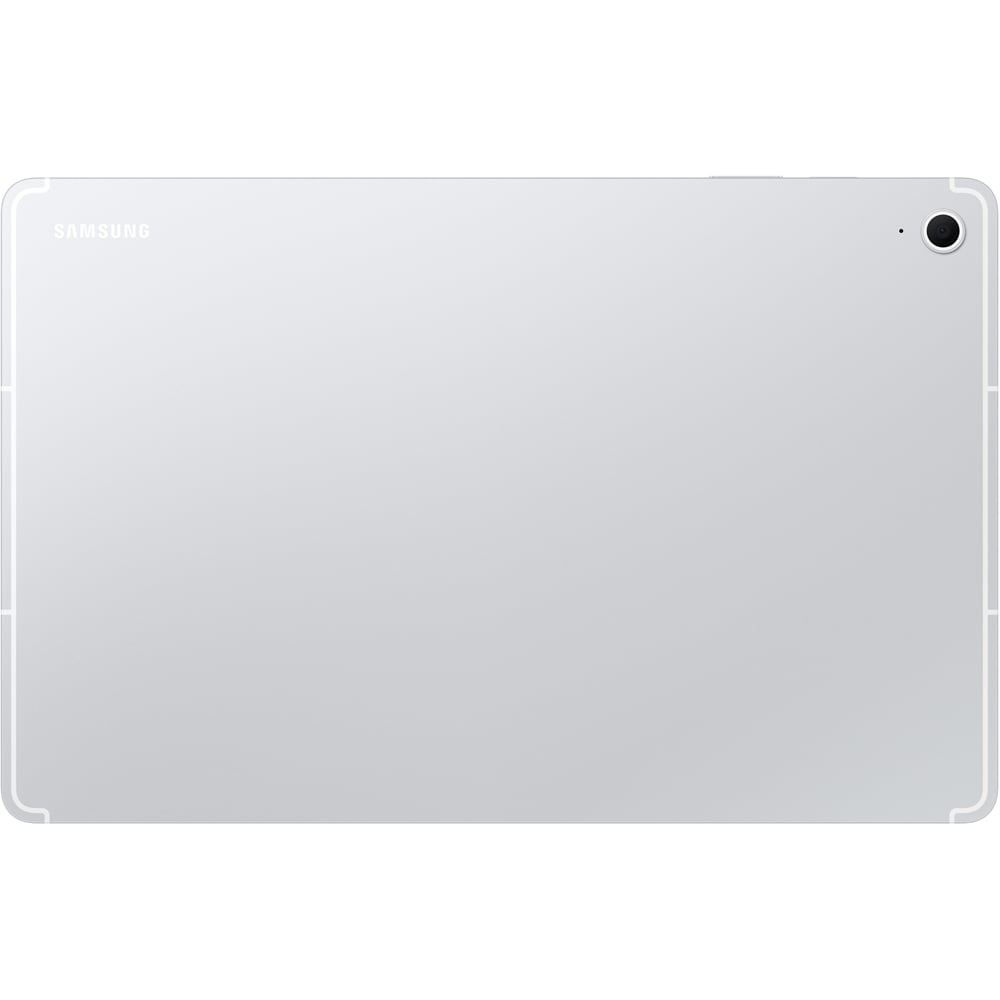 Tableta SAMSUNG Galaxy Tab S10 FE+, 13.1", 128GB, 8GB RAM, Wi-Fi, Silver