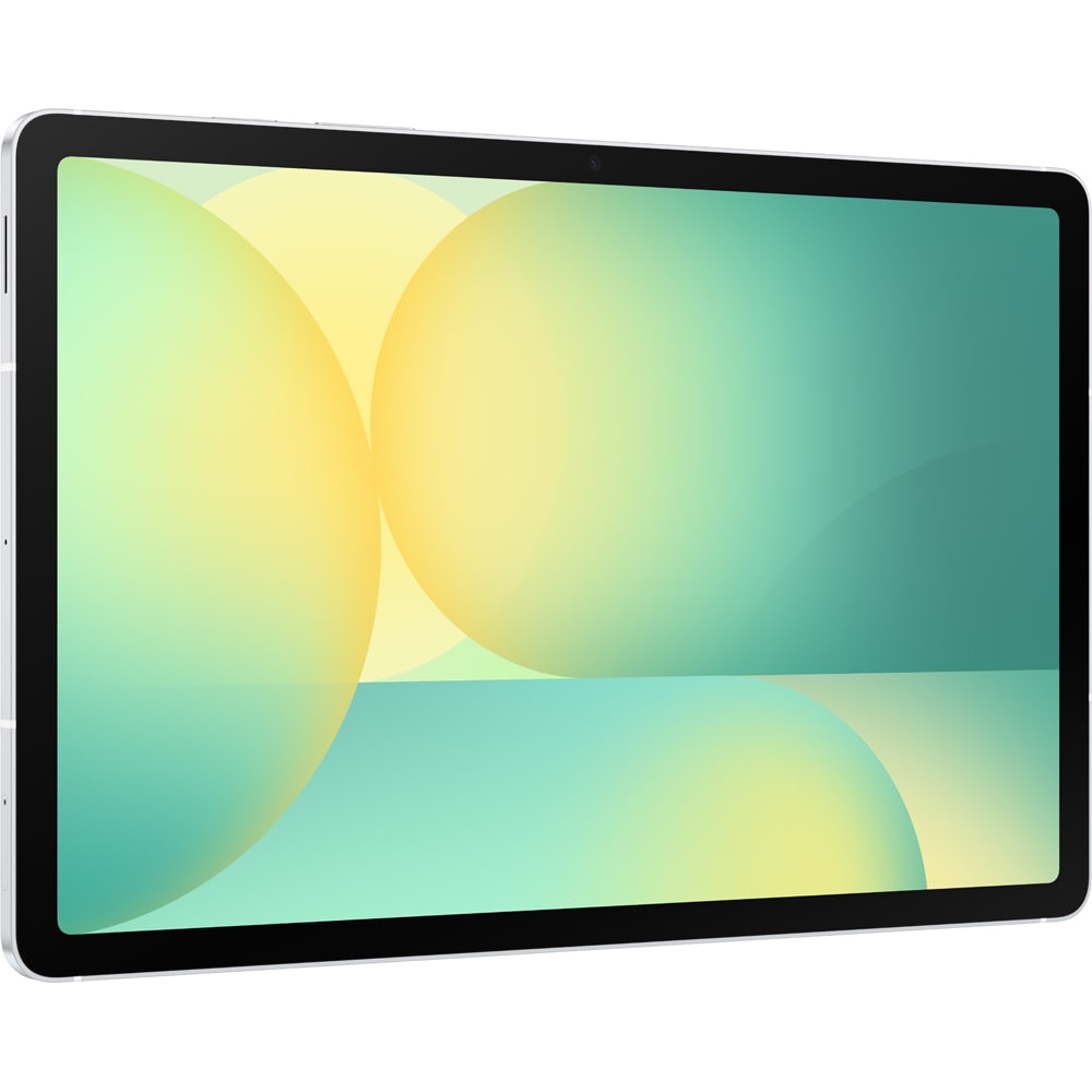 Tableta SAMSUNG Galaxy Tab S10 FE, 10.9", 128GB, 8GB RAM, Wi-Fi + 5G, Silver