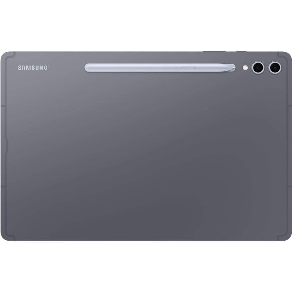 Tableta SAMSUNG Galaxy Tab S10 Plus, 12.4", 256GB, 12GB RAM, Wi-Fi, Gray