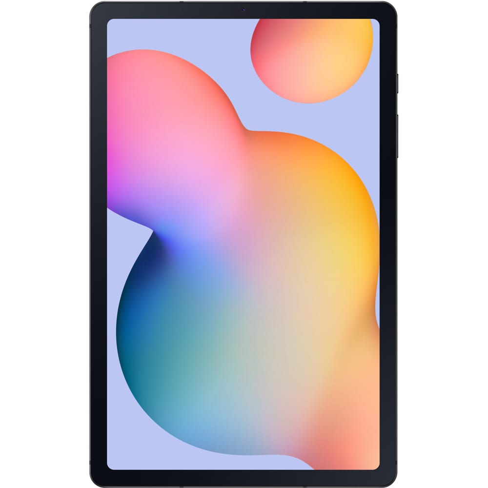 Tableta SAMSUNG Galaxy Tab S6 Lite, 10.4", 64GB, 4GB RAM, Wi-Fi, Gray