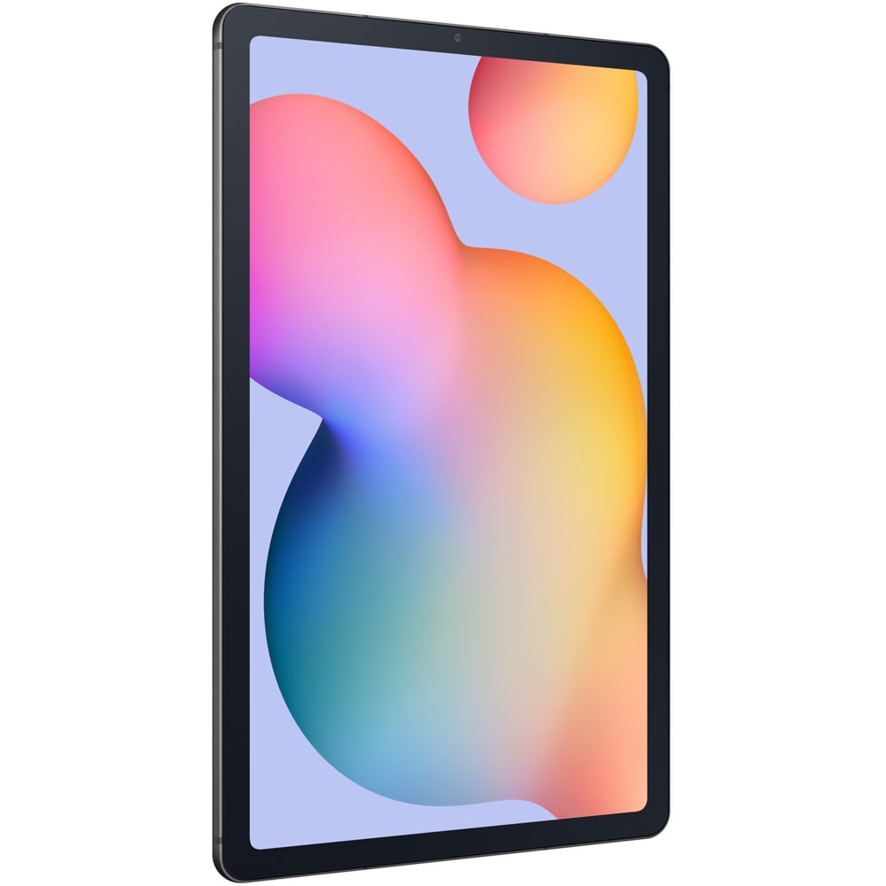 Tableta SAMSUNG Galaxy Tab S6 Lite, 10.4", 64GB, 4GB RAM, Wi-Fi, Gray