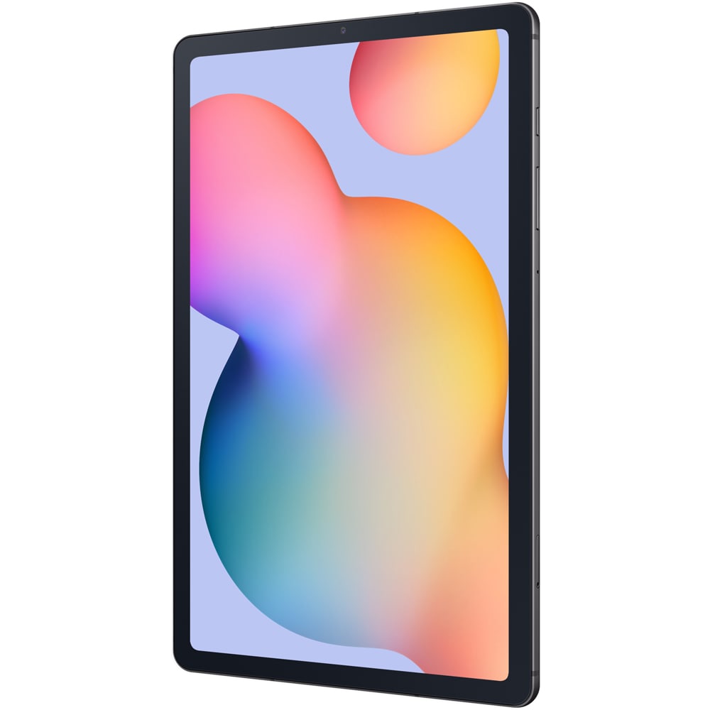 Tableta SAMSUNG Galaxy Tab S6 Lite, 10.4", 64GB, 4GB RAM, Wi-Fi, Gray