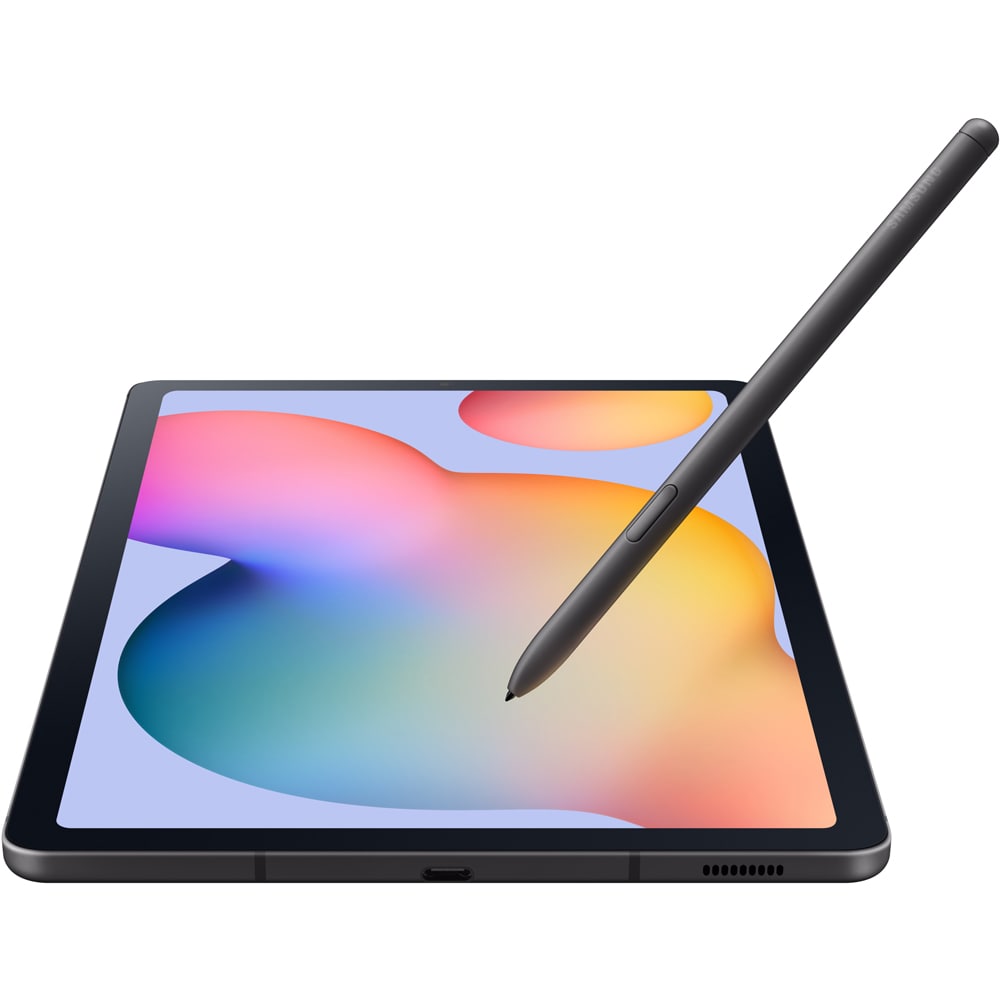 Tableta SAMSUNG Galaxy Tab S6 Lite, 10.4", 64GB, 4GB RAM, Wi-Fi, Gray