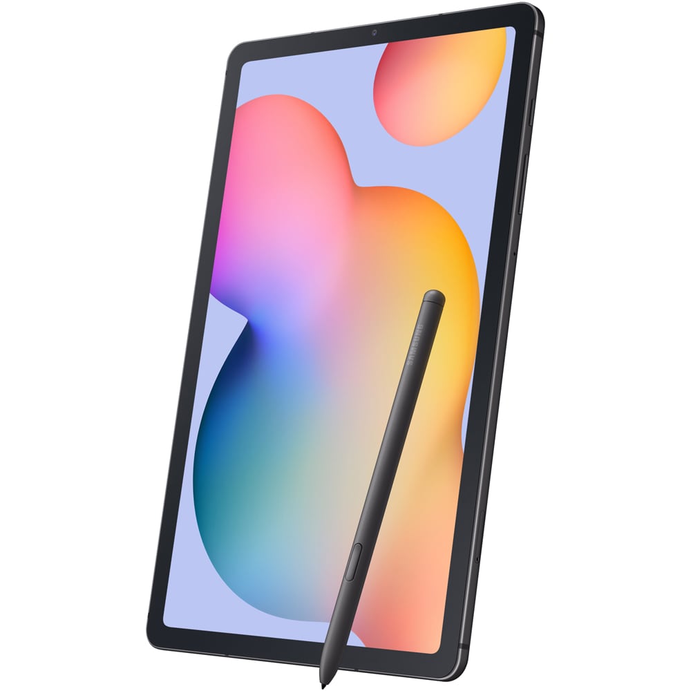Tableta SAMSUNG Galaxy Tab S6 Lite, 10.4", 64GB, 4GB RAM, Wi-Fi, Gray