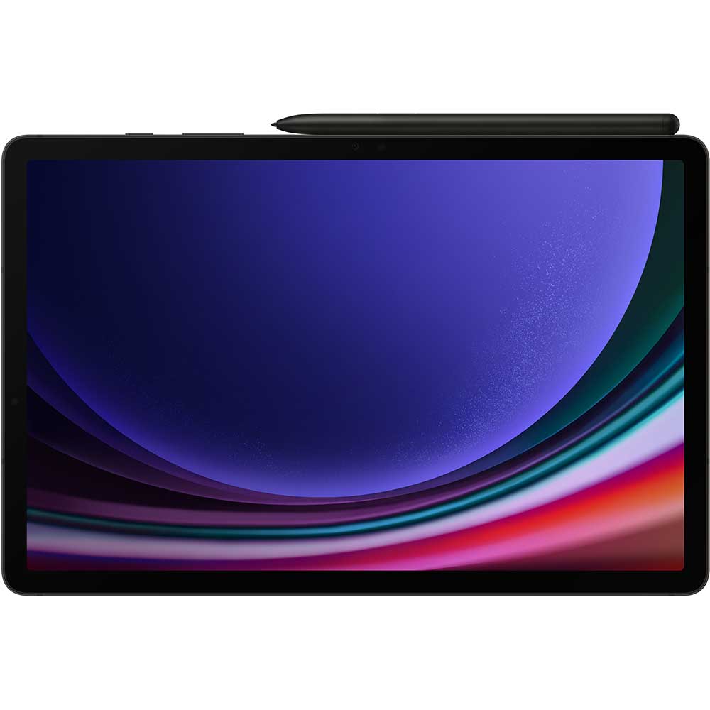 Tableta SAMSUNG Galaxy Tab S9, 11", 256GB, 12GB RAM, Wi-Fi + 5G, Graphite