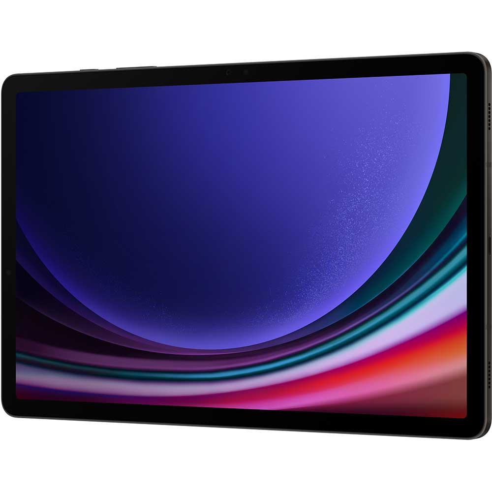 Tableta SAMSUNG Galaxy Tab S9, 11", 256GB, 12GB RAM, Wi-Fi + 5G, Graphite