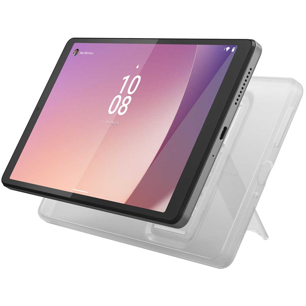 Tableta LENOVO Tab M8 Gen 4, 8", 2GB RAM, 32GB, Wi-Fi, Arctic Grey