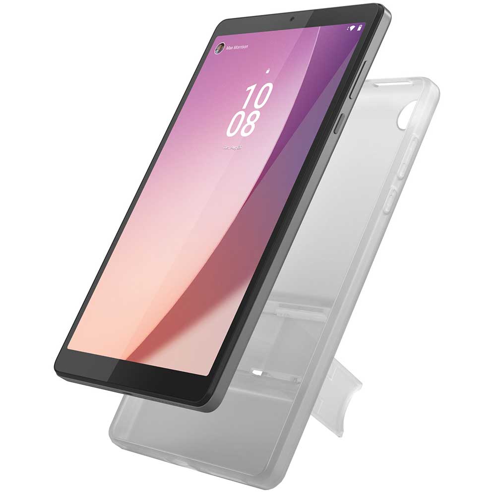 Tableta LENOVO Tab M8 Gen 4, 8", 2GB RAM, 32GB, Wi-Fi, Arctic Grey