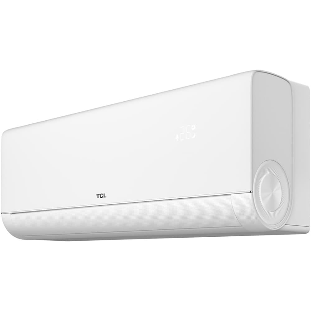 Aer conditionat TCL Breeze IN, 18000BTU, A+++/A++, Wi-Fi, Inverter, Incalzire, I Feel, Functie Antifungica, alb