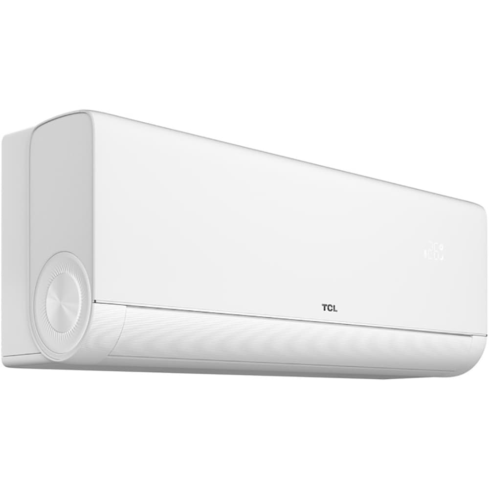 Aer conditionat TCL Breeze IN, 18000BTU, A+++/A++, Wi-Fi, Inverter, Incalzire, I Feel, Functie Antifungica, alb