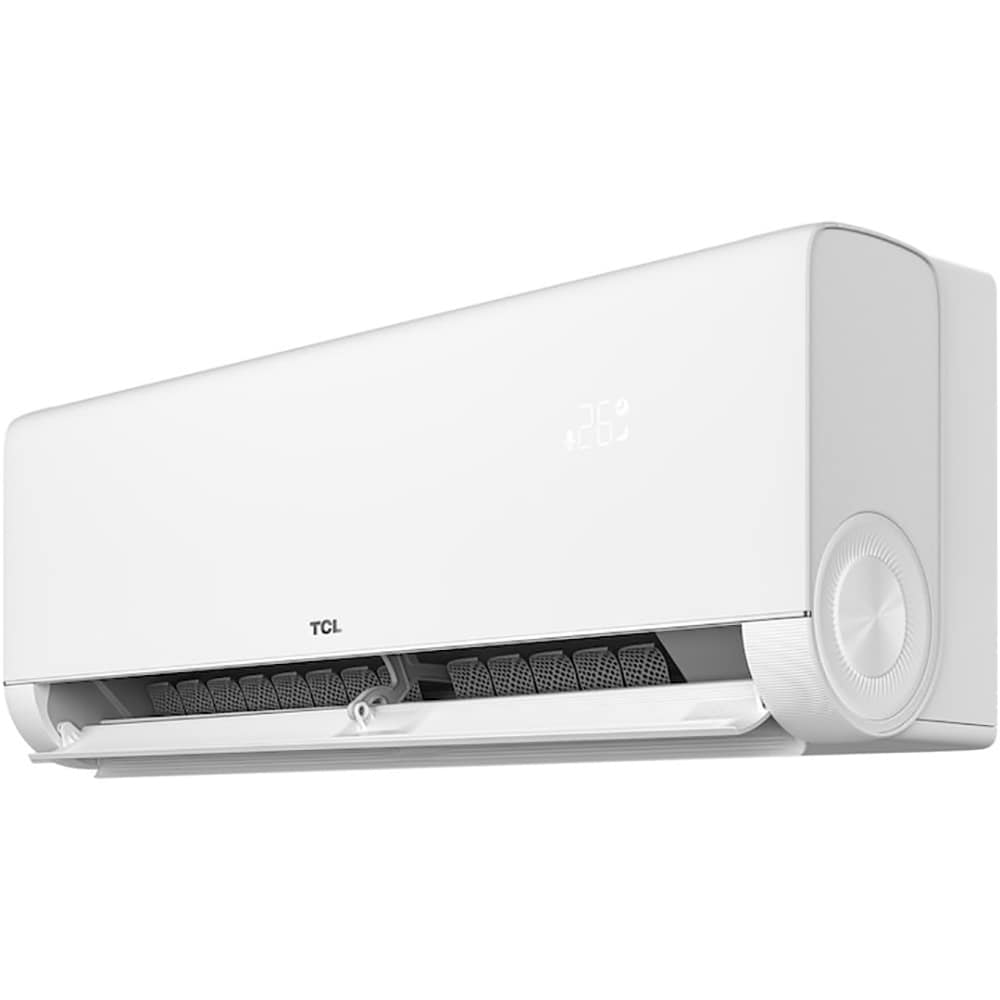 Aer conditionat TCL Breeze IN, 18000BTU, A+++/A++, Wi-Fi, Inverter, Incalzire, I Feel, Functie Antifungica, alb