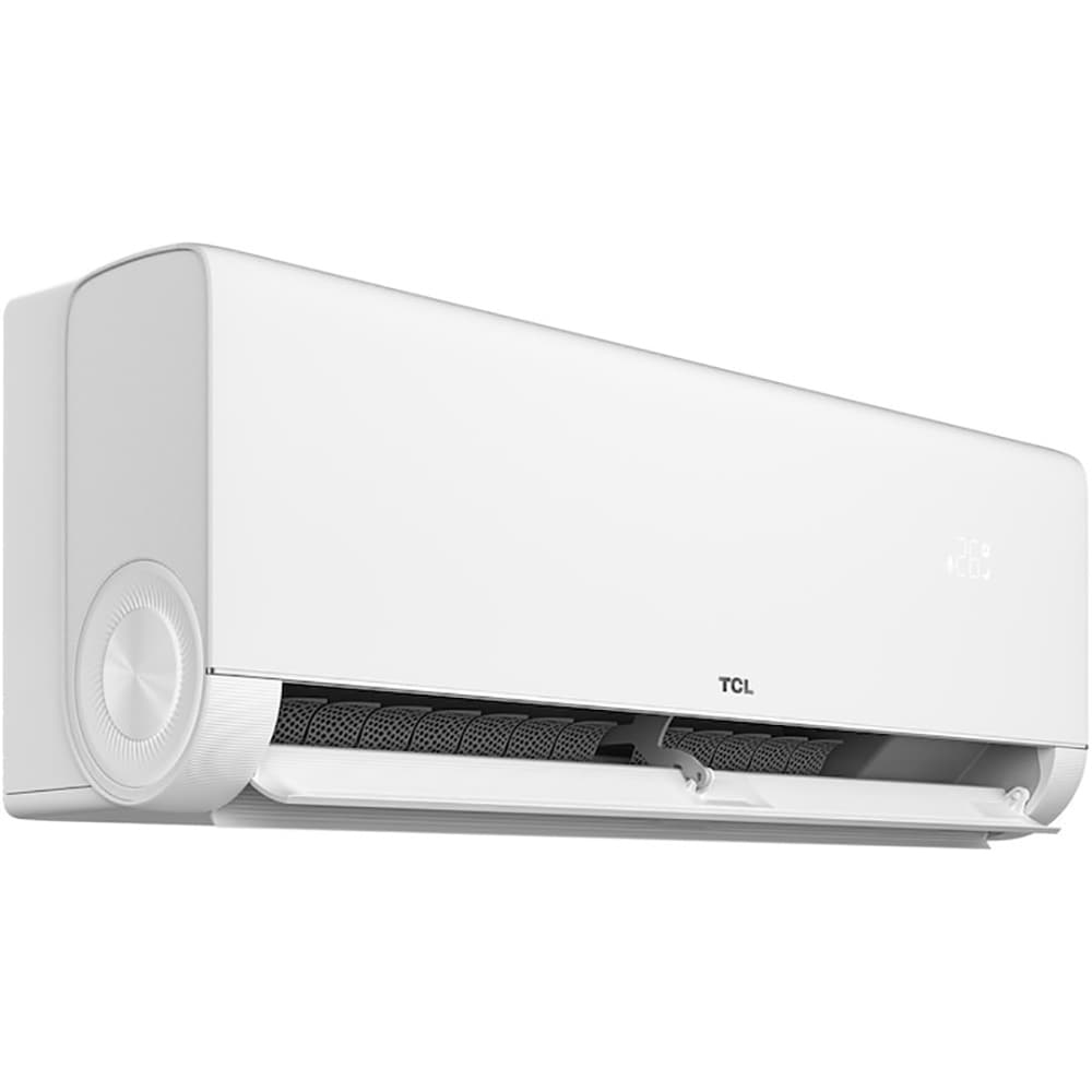 Aer conditionat TCL Breeze IN, 18000BTU, A+++/A++, Wi-Fi, Inverter, Incalzire, I Feel, Functie Antifungica, alb