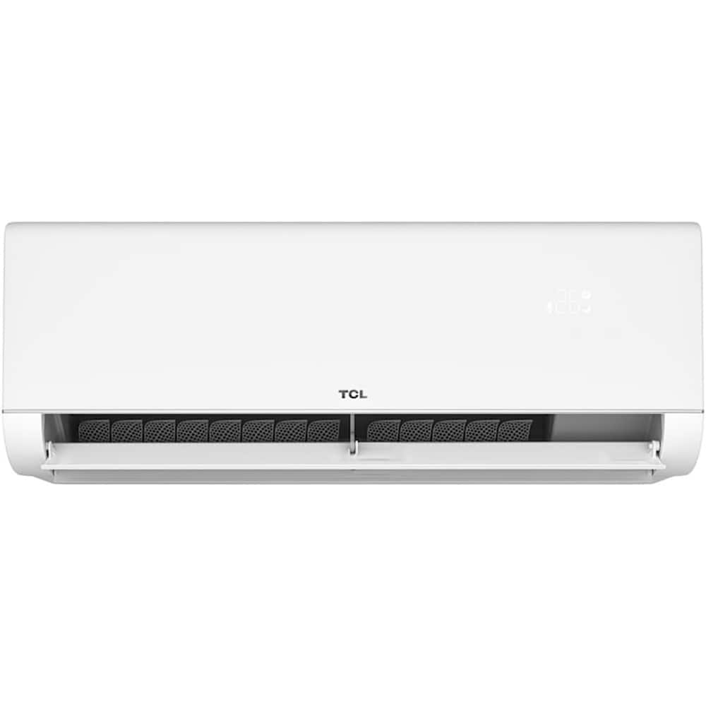 Aer conditionat TCL Breeze IN, 18000BTU, A+++/A++, Wi-Fi, Inverter, Incalzire, I Feel, Functie Antifungica, alb