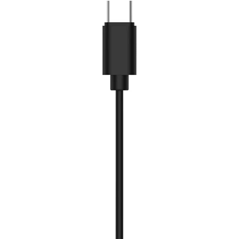 Casti PHILIPS TAE2146BK/00, Cu fir, In-ear, Microfon, USB-C, negru