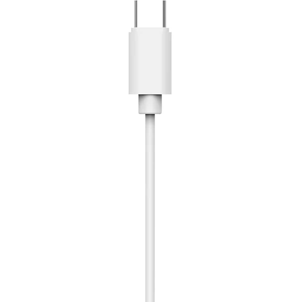 Casti PHILIPS TAE2146WT/00, Cu fir, In-ear, Microfon, USB-C, alb