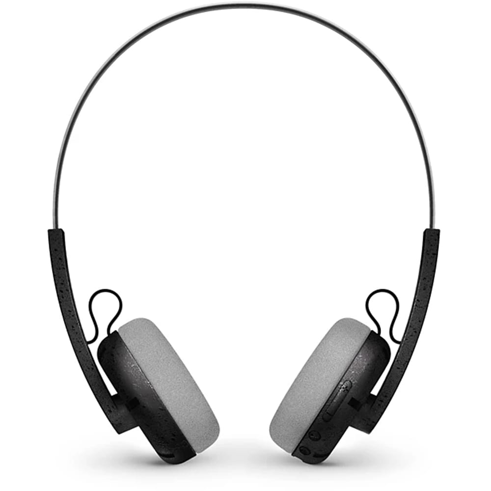 Casti PHILIPS TAH2000BK/00, Bluetooth, On-Ear, Microfon, negru