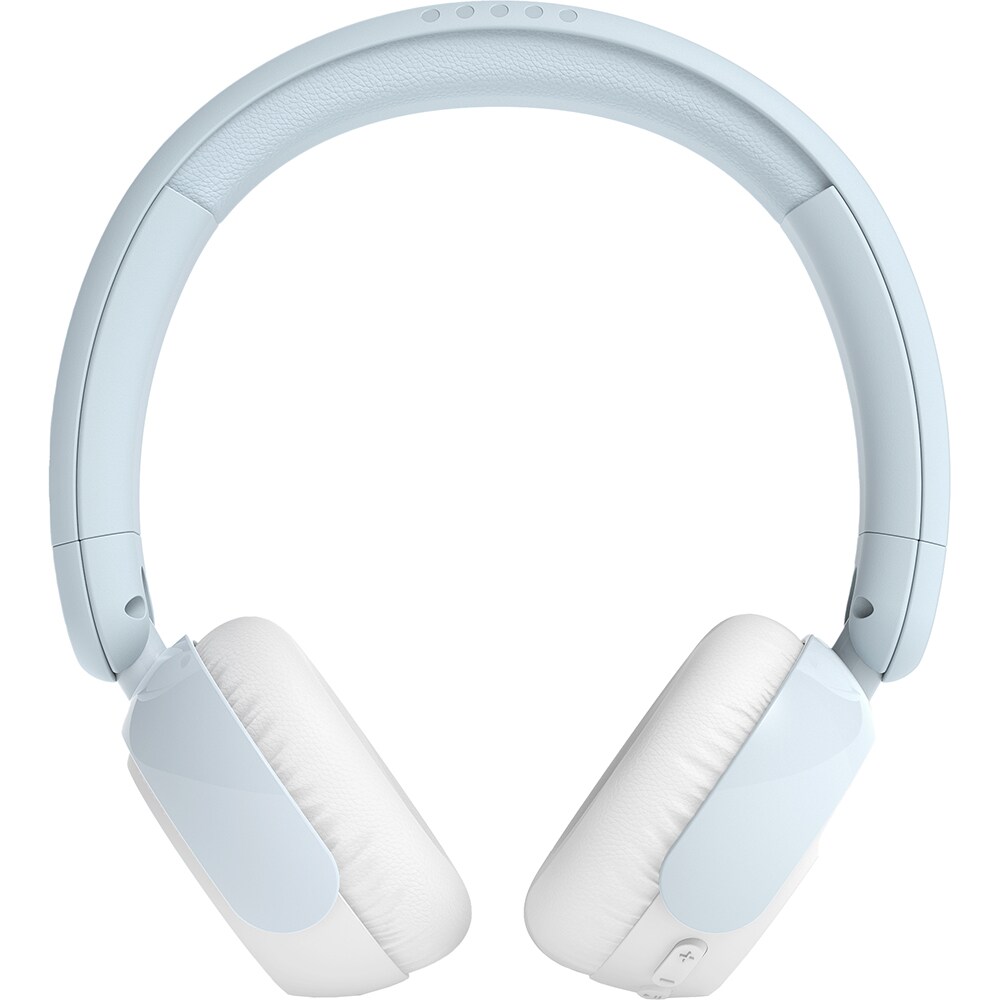 Casti PHILIPS TAK4200BL/00, Bluetooth, On-Ear, Microfon, albastru