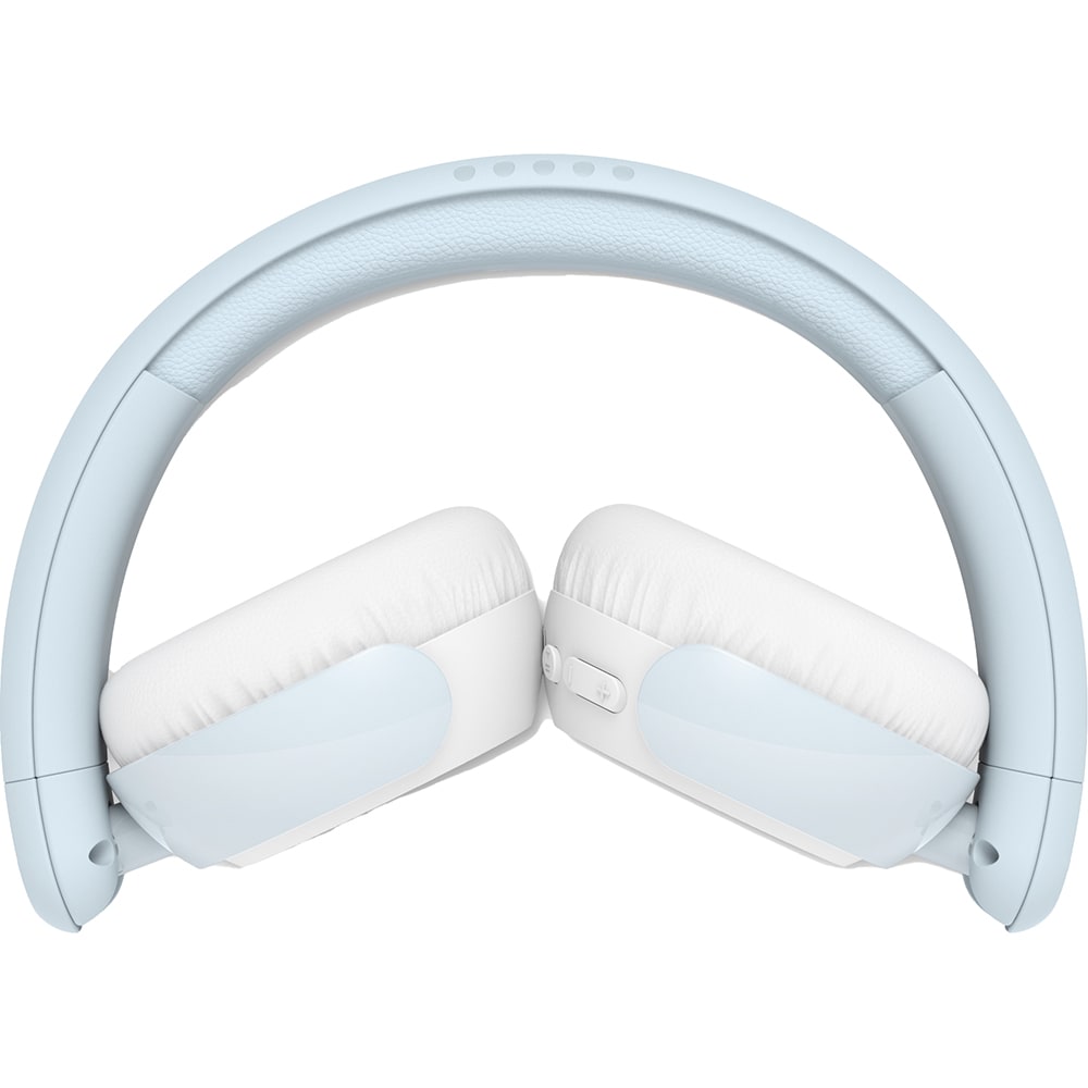 Casti PHILIPS TAK4200BL/00, Bluetooth, On-Ear, Microfon, albastru