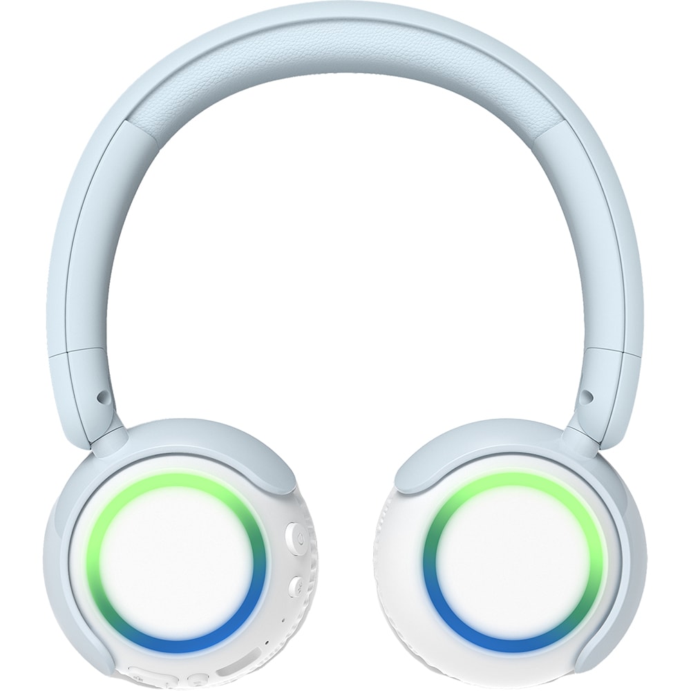 Casti PHILIPS TAK4200BL/00, Bluetooth, On-Ear, Microfon, albastru