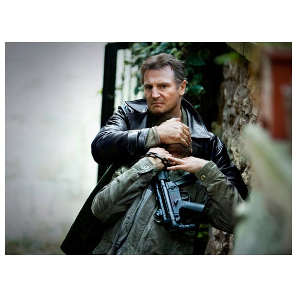 Taken 3: Teroare in L.A. DVD