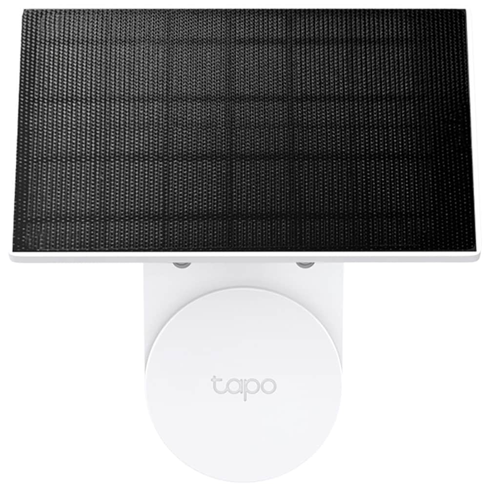 Panou solar camera supraveghere TAPO A201, 5V/2.5W, IP65, cablu 4 m