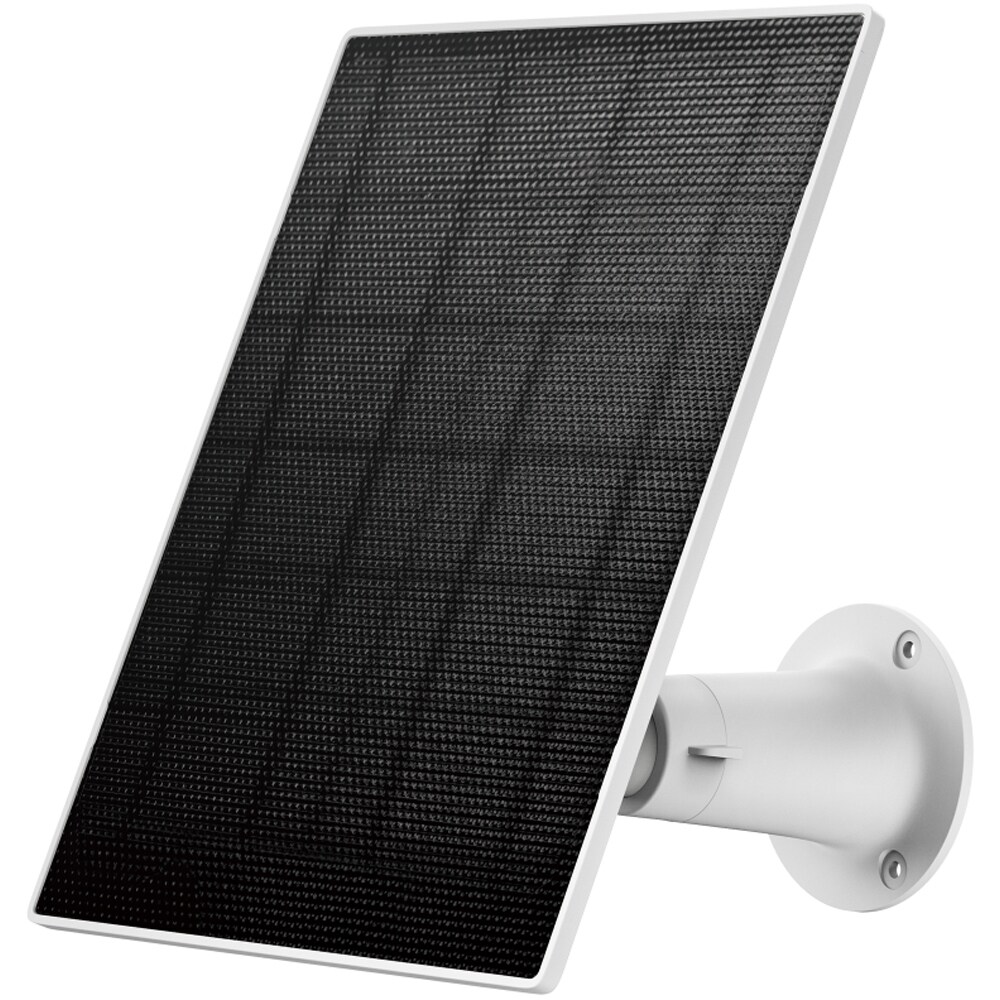 Panou solar TAPO A202, 5V/4.5W, IP65, cablu 4m