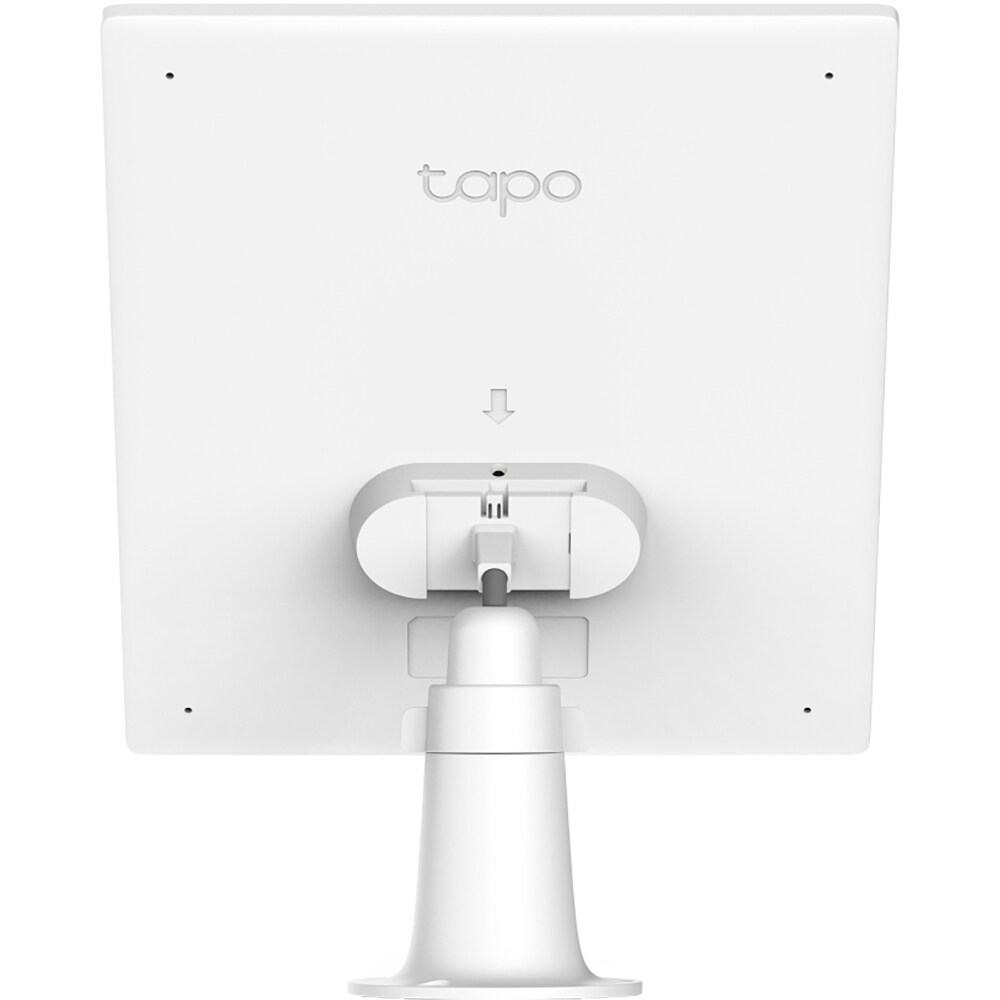 Panou solar TAPO A202, 5V/4.5W, IP65, cablu 4m